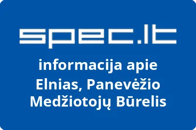 Medžiotojų būrelis Elnias