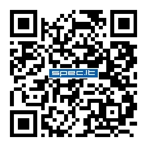 QR kodas | Medžiotojų būrelis Elnias | spec.lt