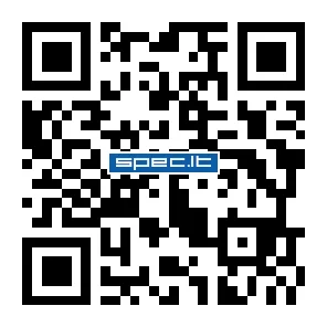 QR kodas | Elnido, MB