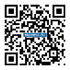 QR kodas | Elnienos produkcija, MB