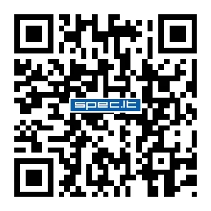 QR kodas | Eufrozija, UAB | spec.lt
