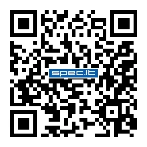 QR kodas | Elnio verslo centras, UAB | spec.lt