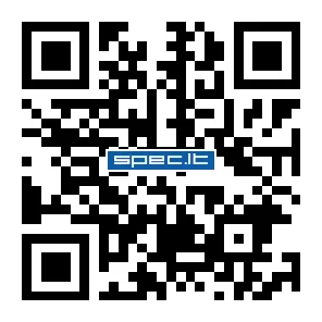 QR kodas | Elnis, IĮ | spec.lt