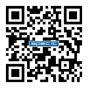 QR kodas | Elnisa, UAB | spec.lt