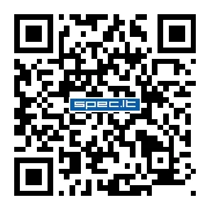 QR kodas | Elnių projektas, UAB