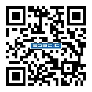 QR kodas | Elnių slėnis, VŠĮ