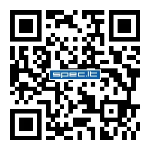 QR kodas | Elnių SPA, VŠĮ