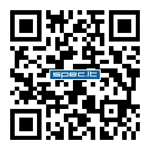 QR kodas | ELNORA, UAB | spec.lt