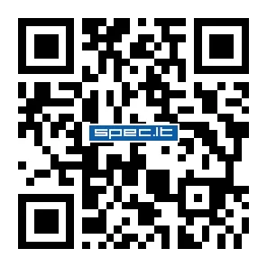 QR kodas | Elnorda, MB | spec.lt