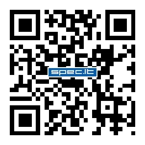 QR kodas | ELNU, UAB | spec.lt