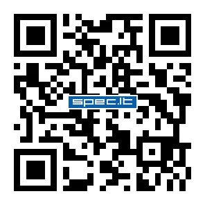 QR kodas | Eloda, UAB | spec.lt