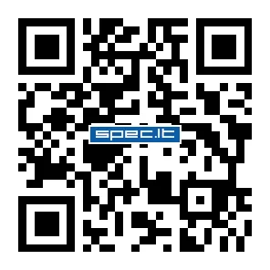 QR kodas | Elodėja, UAB | spec.lt