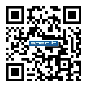QR kodas | Eloeto, MB