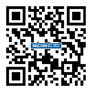 QR kodas | Elogika, MB | spec.lt