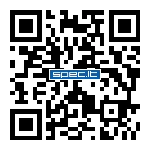 QR kodas | Elohimas, UAB