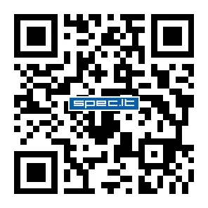 QR kodas | Elomis, UAB