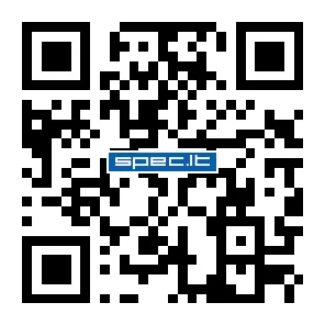 QR kodas | Elon trade, UAB