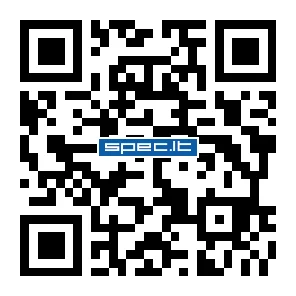 QR kodas | Elona LT, MB