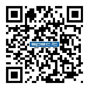QR kodas | Elona make up studio, MB