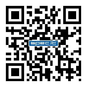 QR kodas | Elona, UAB | spec.lt