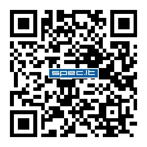 QR kodas | ELONA, V. Jonučio komercijos firma | spec.lt