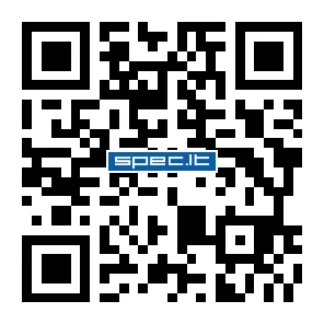 QR kodas | Elonida, UAB