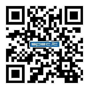 QR kodas | ELONIKA, UAB | spec.lt