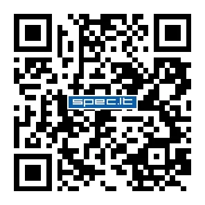 QR kodas | Elonos Pečiukaitienės, PĮ | spec.lt