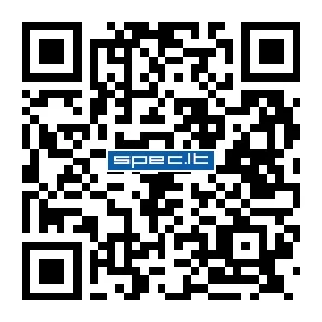QR kodas | Elopak Oy filialas | spec.lt
