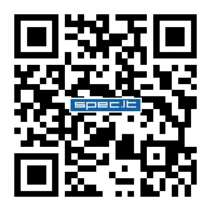 QR kodas | Elor beauty, MB