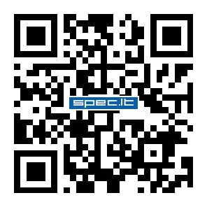 QR kodas | Elor, MB