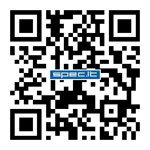 QR kodas | Elora, MB