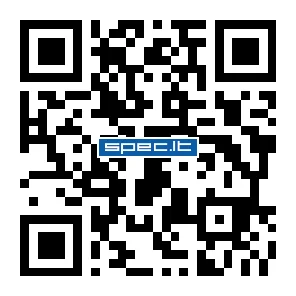 QR kodas | ELORAS, UAB | spec.lt