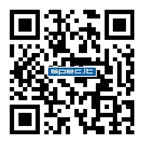 QR kodas | ELORIA, MB