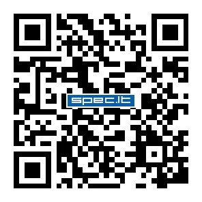 QR kodas | Elos grožio studija, UAB | spec.lt