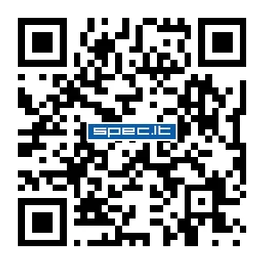 QR kodas | Elos Naudužienės, IĮ | spec.lt