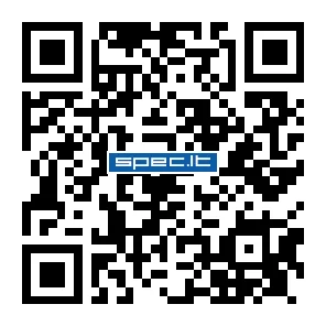 QR kodas | Elos projektai, UAB | spec.lt
