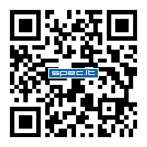 QR kodas | Elospa, UAB