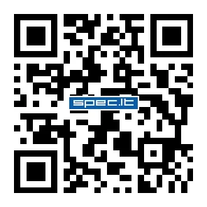 QR kodas | Elosta, UAB | spec.lt