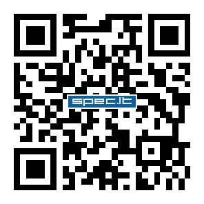 QR kodas | Elota, UAB | spec.lt