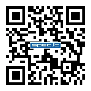 QR kodas | Elovima, IĮ | spec.lt