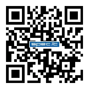 QR kodas | Elovista, UAB | spec.lt
