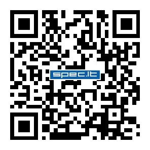 QR kodas | ELPA IR PARTNERIAI, UAB | spec.lt