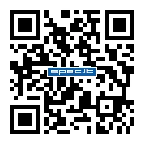 QR kodas | Elpakas, MB | spec.lt