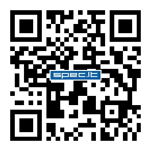 QR kodas | Elpama, UAB | spec.lt