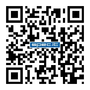 QR kodas | Elpan-Wanpan Heating-Baltic, UAB | spec.lt