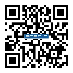 QR kodas | Elparma, UAB | spec.lt
