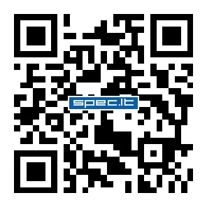 QR kodas | ELPARNAS, UAB | spec.lt