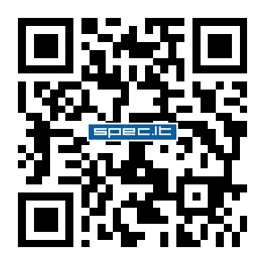 QR kodas | Elpas LT, UAB | spec.lt