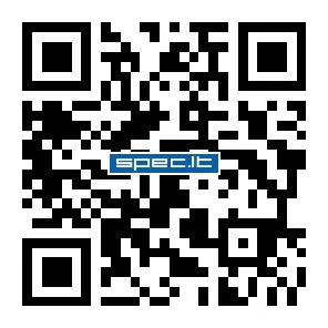 QR kodas | ELPAVA, UAB | spec.lt